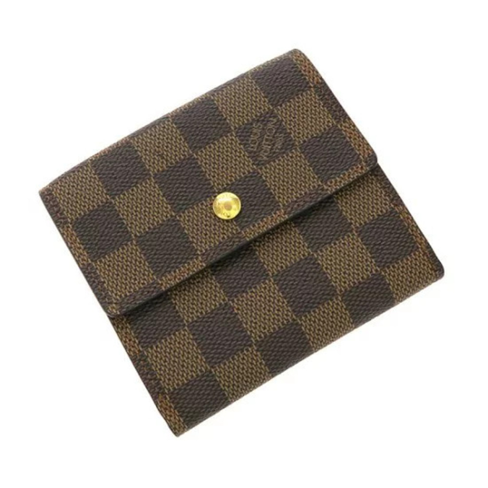 Louis Vuitton Damier Portefeuille Elise